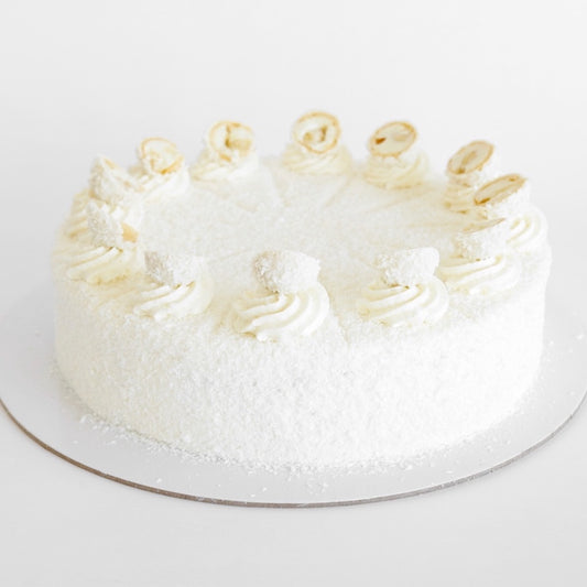Coconut Cake