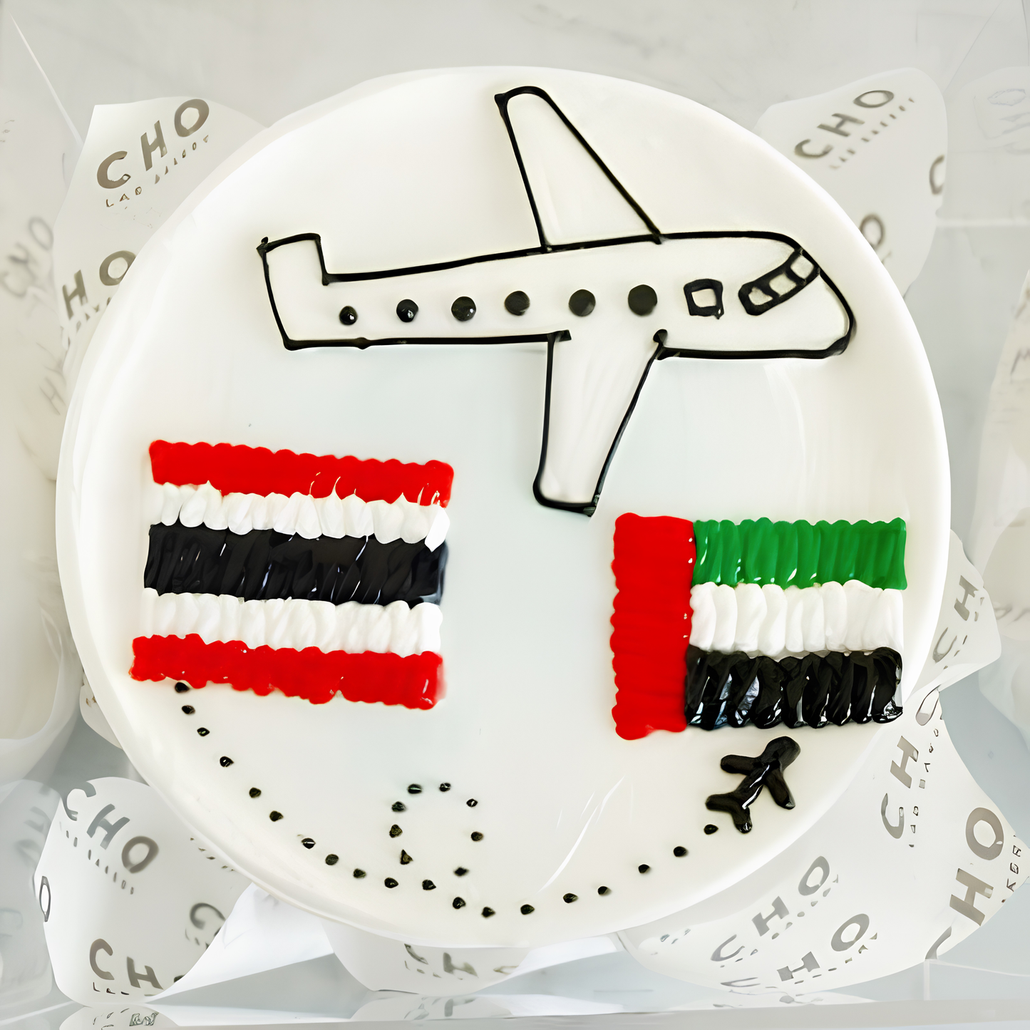 Single Mini Cake-500g 1049