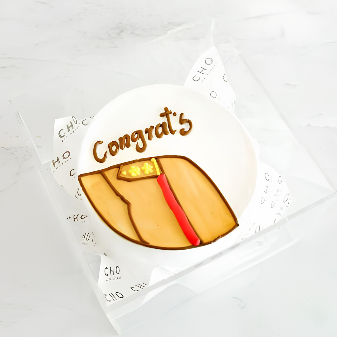 Single Mini Cake-500g 1016