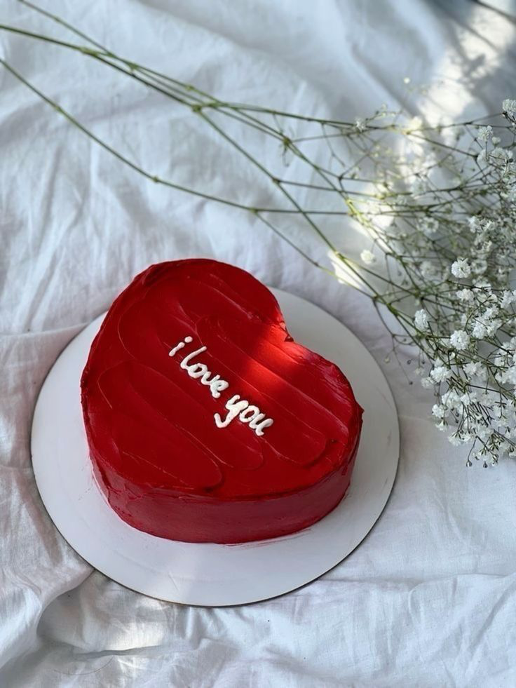 Single Mini Cake 1031