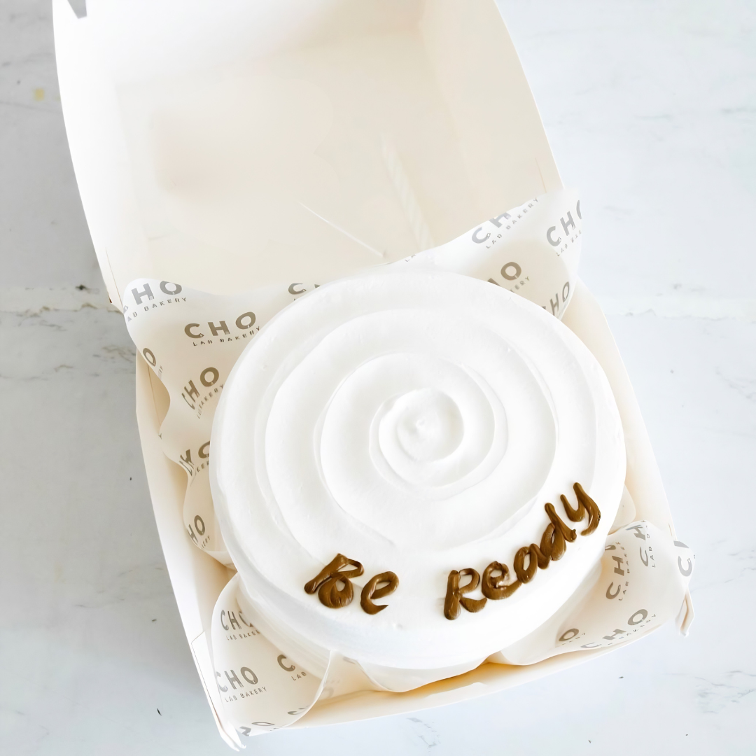 Single mini Cake