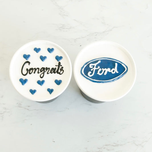 Single Mini Cake 1018
