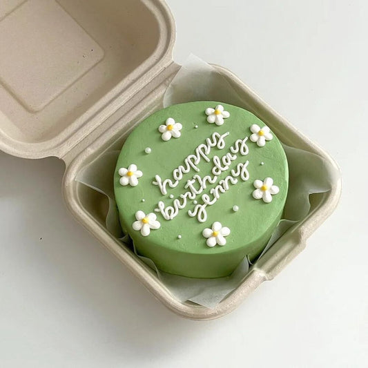 Single Mini Cake 1005