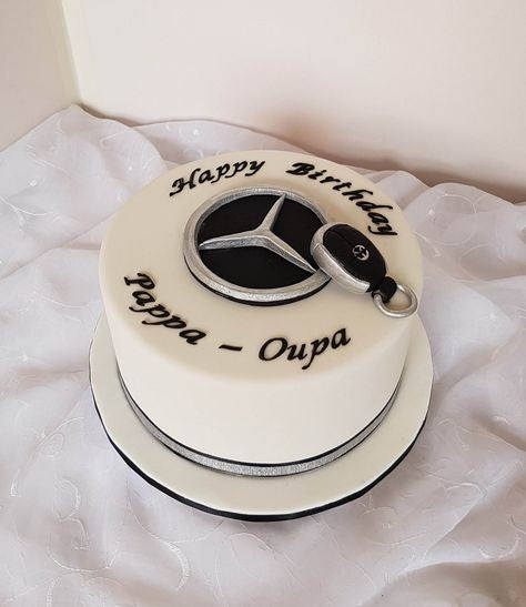 Single Mini Cake 1019