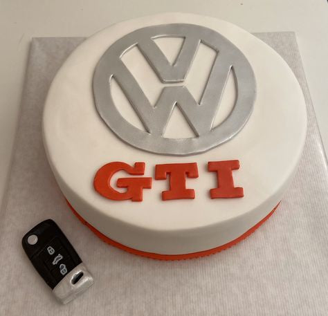 Single Mini Cake 1021