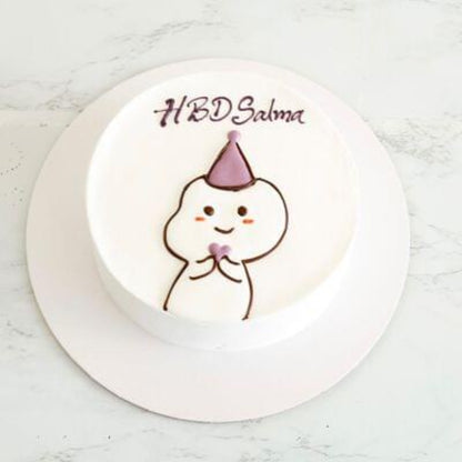 Birthday Cake