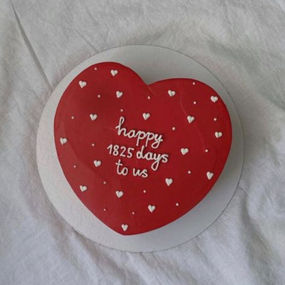 Anniversary Cake