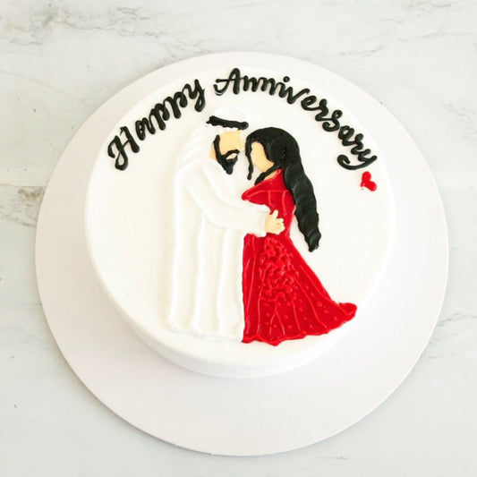 Single Mini Cake 1016