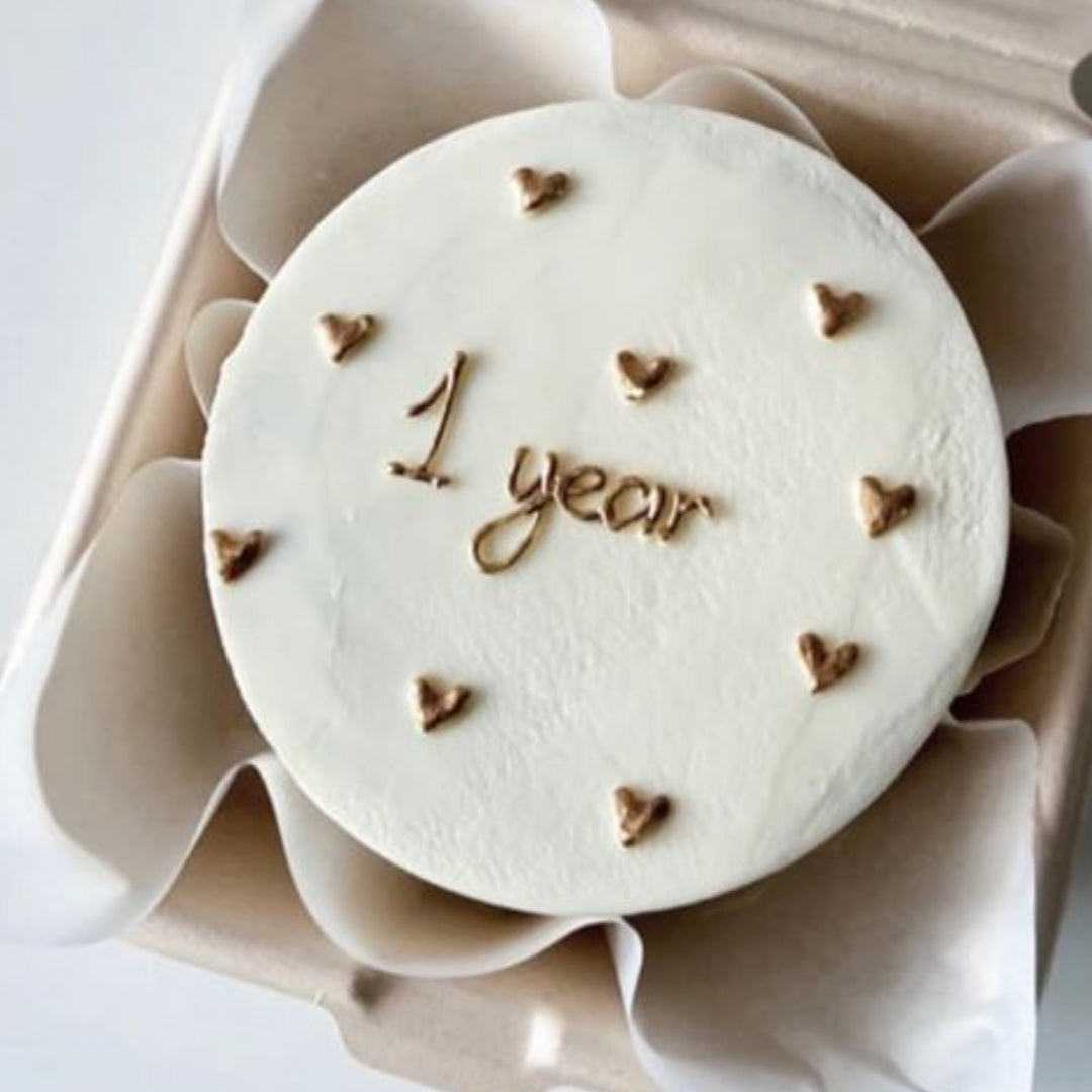 Single Mini Cake 1029