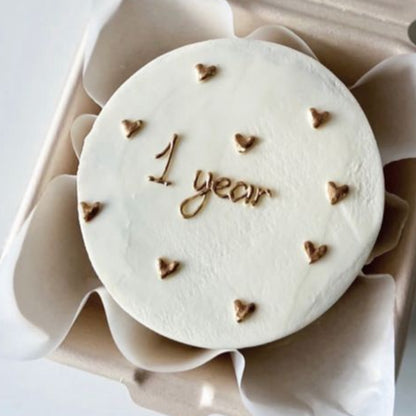 Anniversary Cake