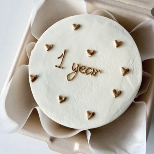 Single Mini Cake 1029