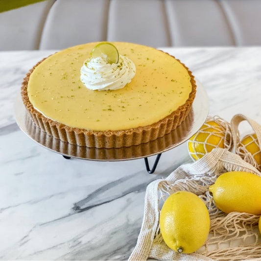 Key Lime Pie