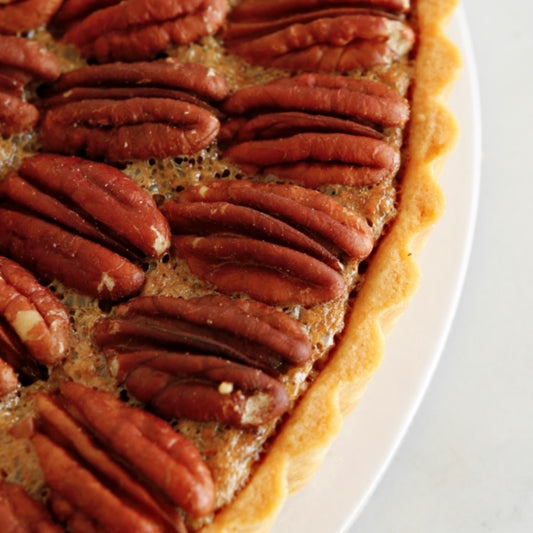 Pecan Pie
