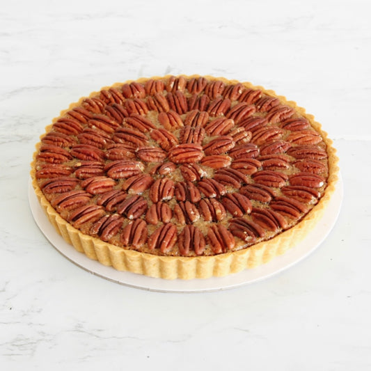 Pecan Pie