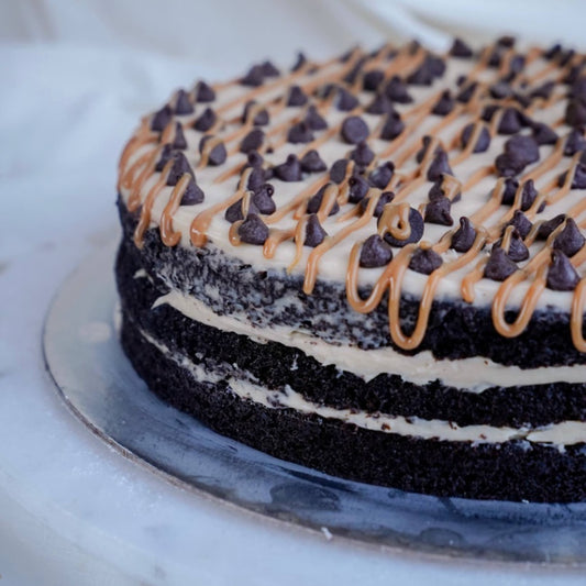 Chocolate Penut Butter