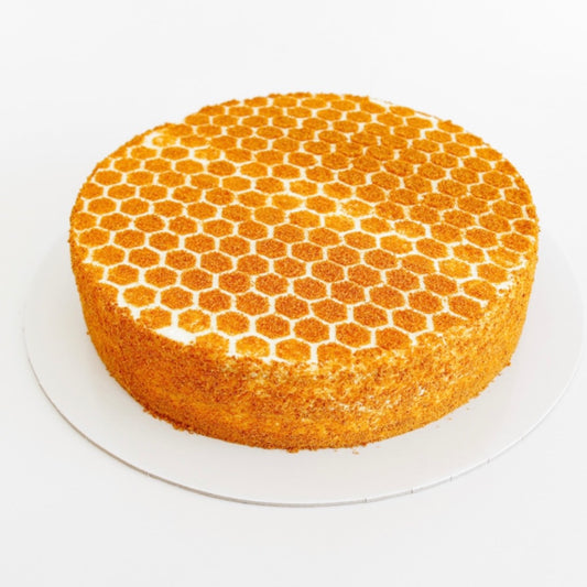Honey Cake