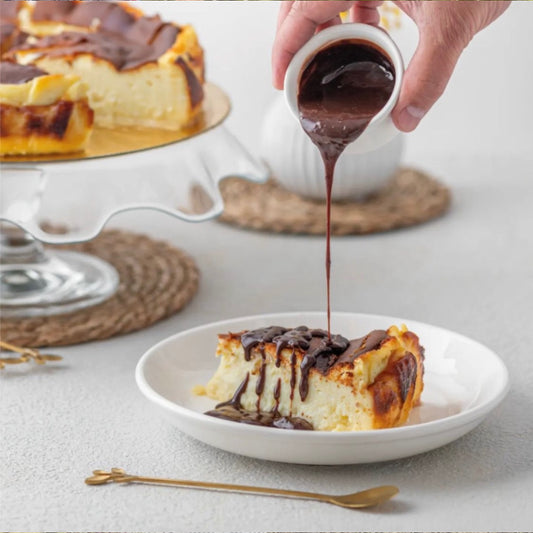 SanSebistian CheeseCake
