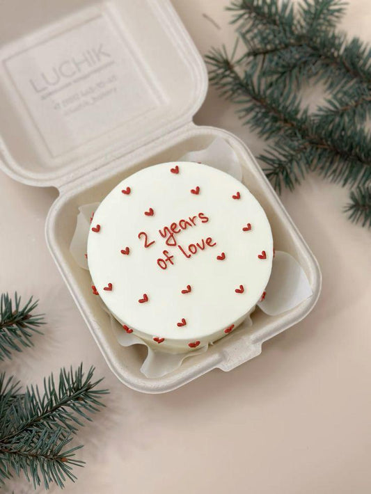 Single Mini Cake 1030