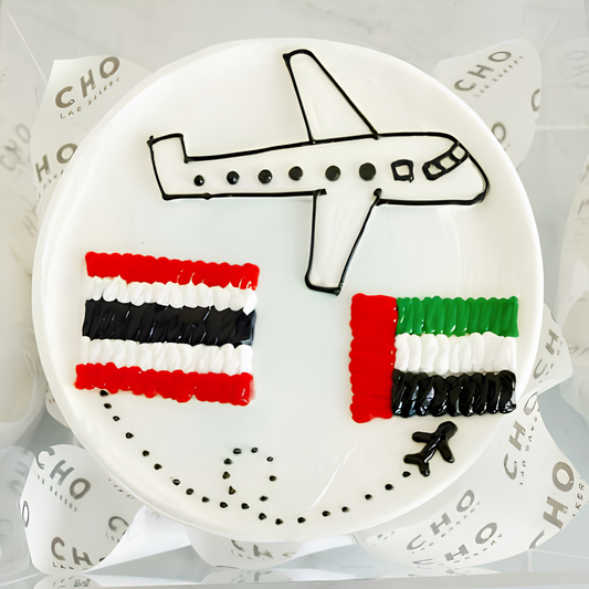 Single Mini Cake-500g 1049