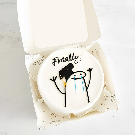 Single Mini Cake 1036