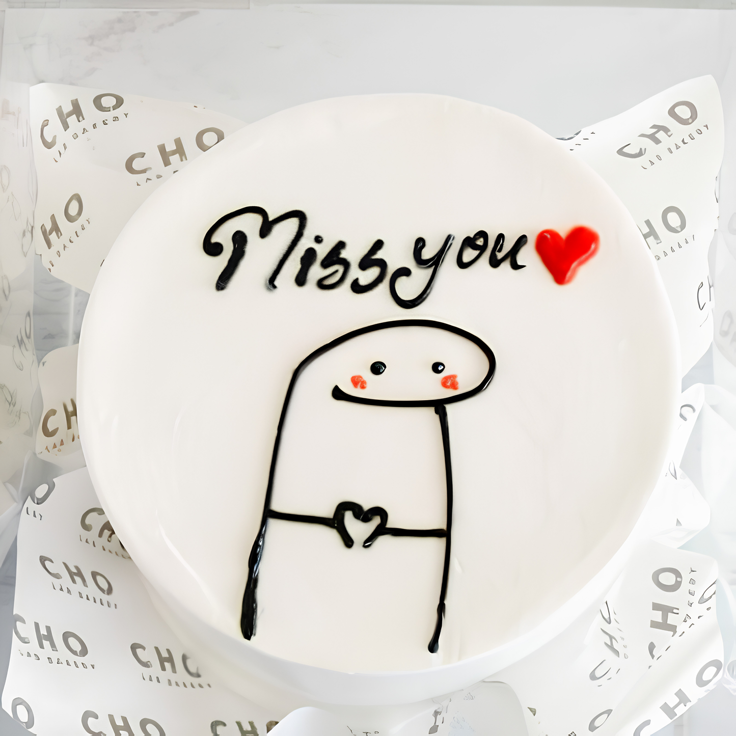 Single Mini Cake-500g 1039
