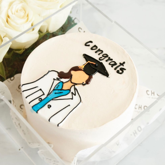 Single Mini Cake-500g 1013