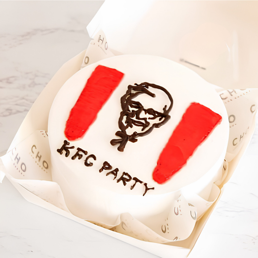 Single Mini Cake 1039
