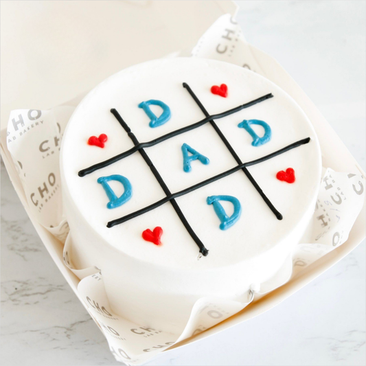 Single Mini Cake-500g 1027