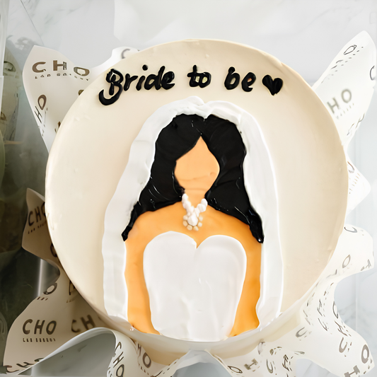 Single Mini Cake-500g 1036