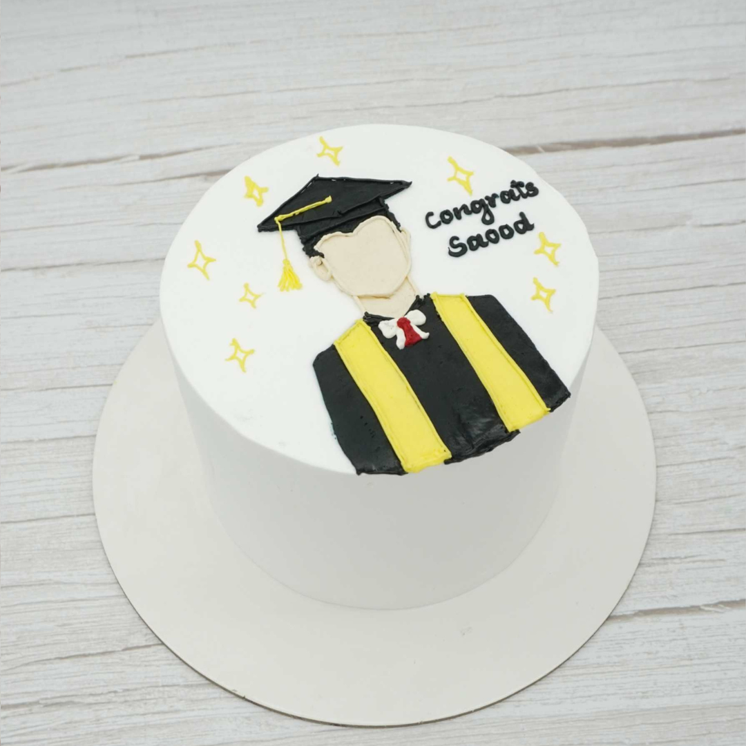 Single Mini Cake-500g 1006