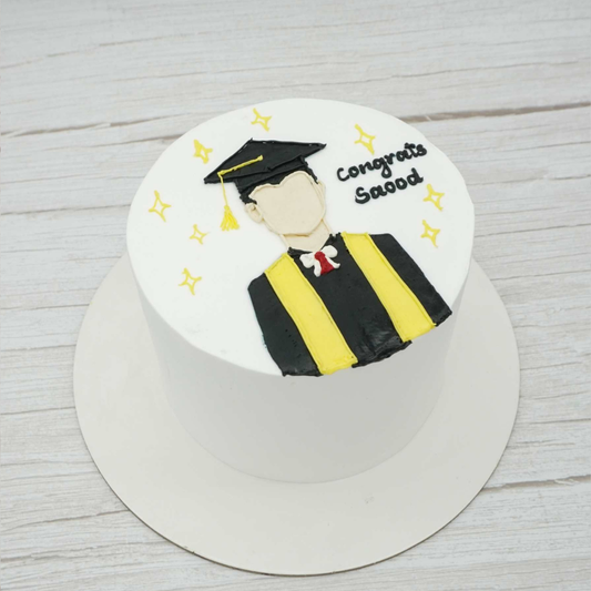 Single Mini Cake-500g 1006
