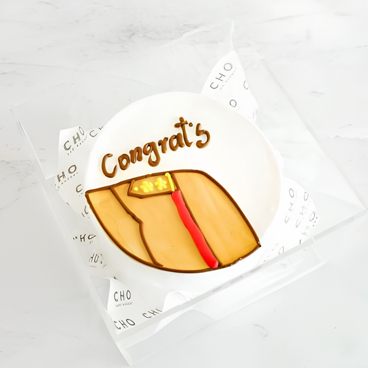 Single Mini Cake-500g 1016