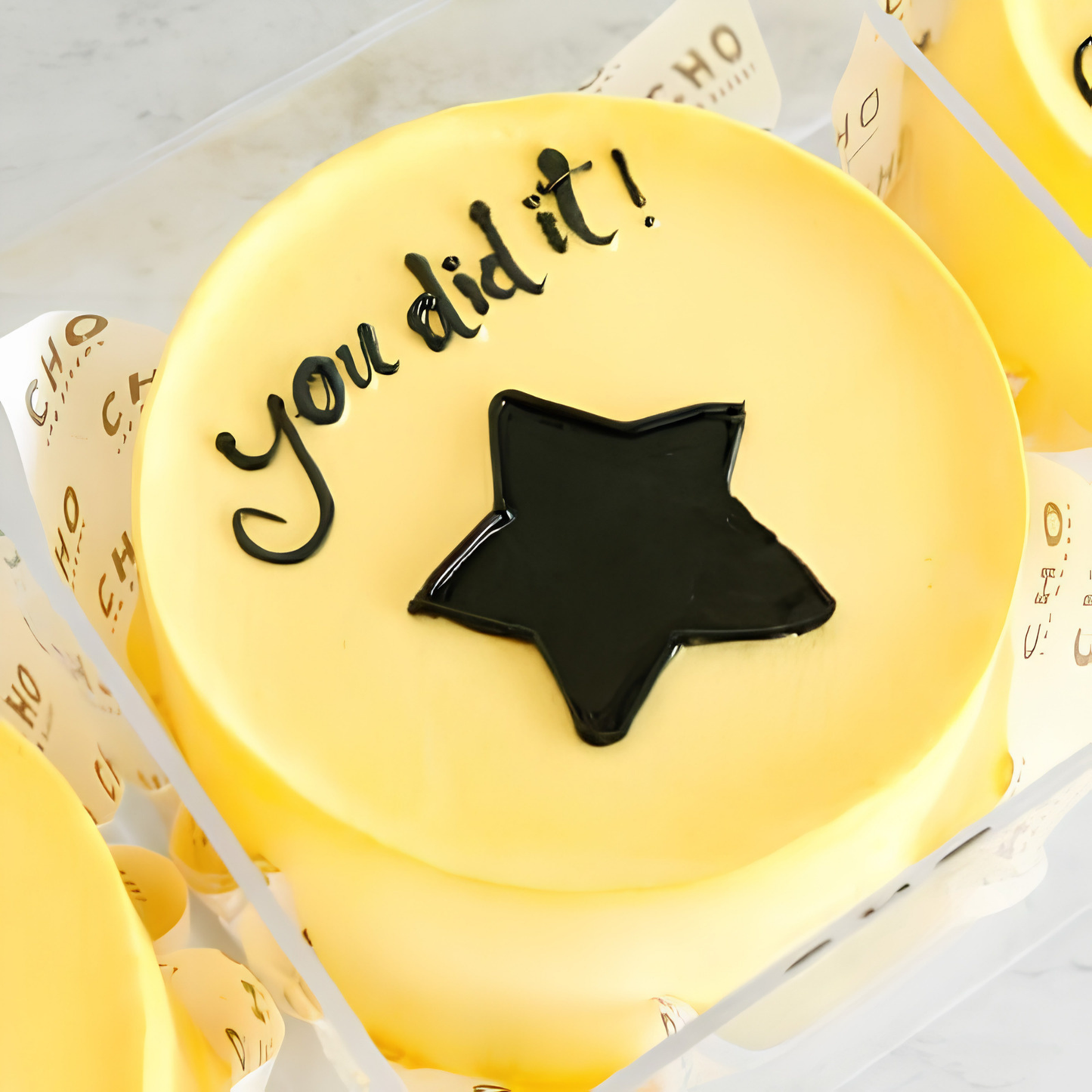 Single Mini Cake-500g 1048