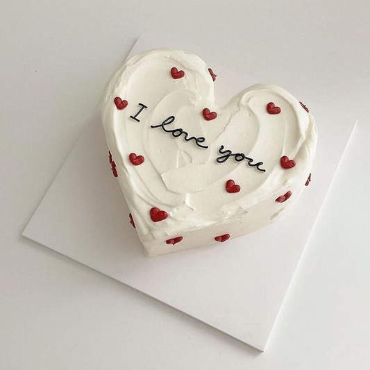 Single Mini Cake 1032
