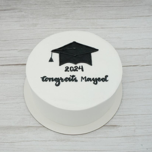 Single Mini Cake-500g 1002