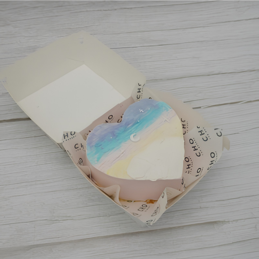 Single Mini Cake 1042